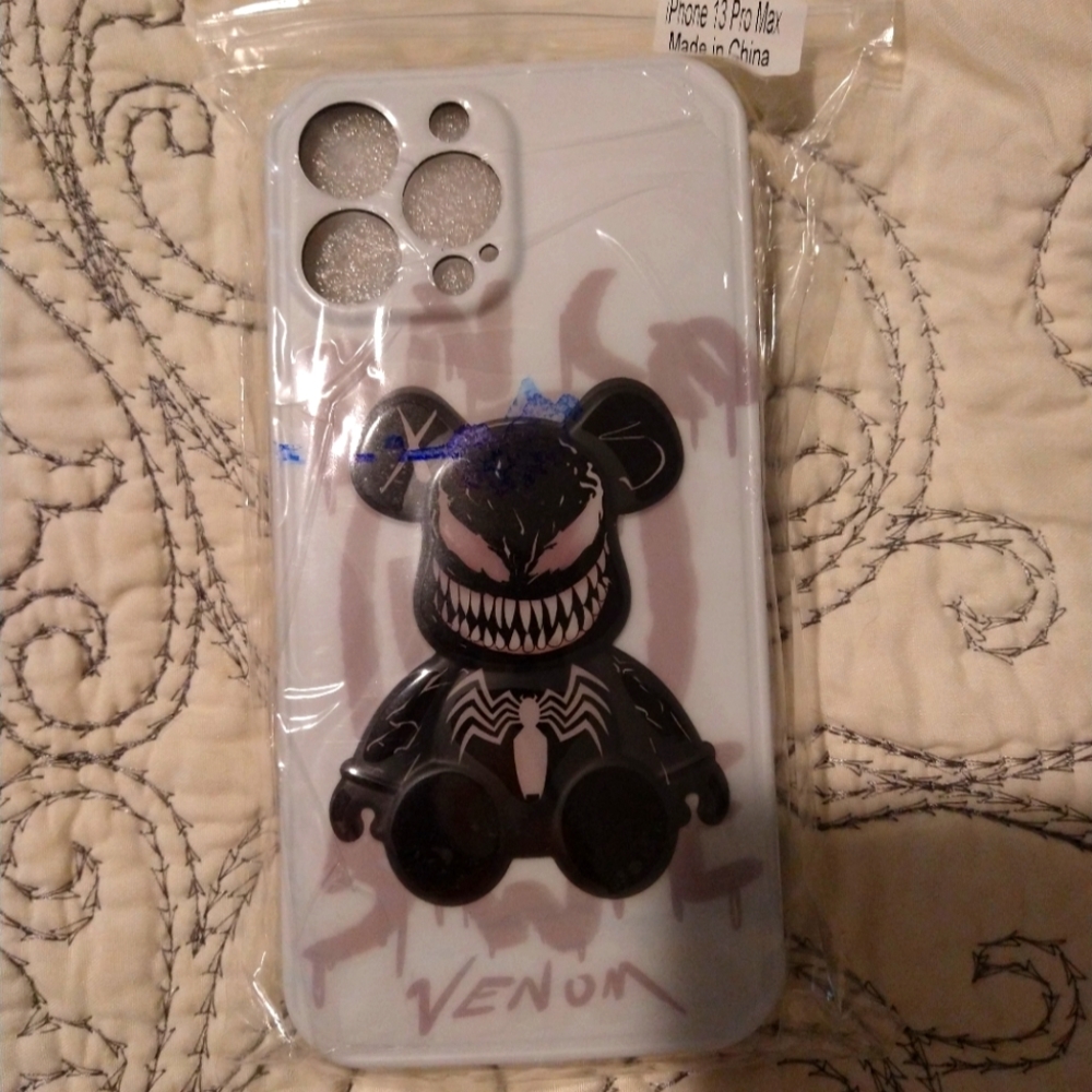 iPhone 13 Pro Max Phone Case